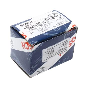 2 079 р. Датчик давления MERCEDES наддува BOSCH BOSCH 0261230342 BOSCH 0261230342  с доставкой в г. Воронеж. Увеличить фотографию 4