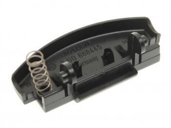 3 399 р. Выключатель кнопка SKODA Rapid подлокотника OE VAG 3b086844582v  с доставкой в г. Воронеж. Увеличить фотографию 2