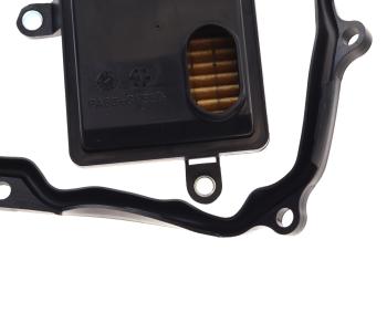 1 349 р. Фильтр масляный АКПП VW Golf (13-),Passat (13-) SKODA Octavia (13-) STELLOX STELLOX 20-51132-sx  с доставкой в г. Воронеж. Увеличить фотографию 3