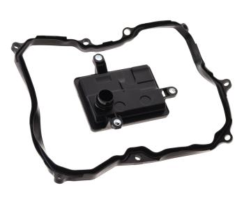 1 349 р. Фильтр масляный АКПП VW Golf (13-),Passat (13-) SKODA Octavia (13-) STELLOX STELLOX 20-51132-sx  с доставкой в г. Воронеж. Увеличить фотографию 2