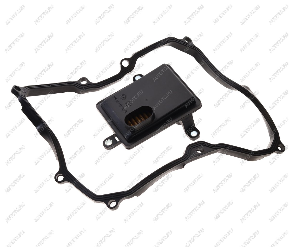 1 349 р. Фильтр масляный АКПП VW Golf (13-),Passat (13-) SKODA Octavia (13-) STELLOX STELLOX 20-51132-sx  с доставкой в г. Воронеж