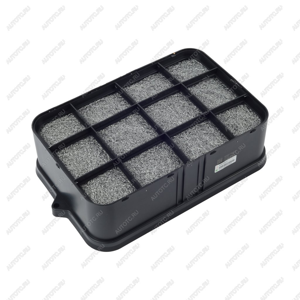 6 299 р. Фильтр воздушный SITRAK HOWO масляной ванны верхний OE SITRAK wg9931190053  с доставкой в г. Воронеж