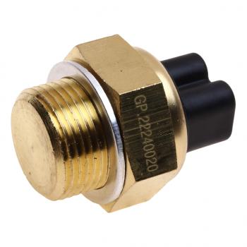 Датчик включения вентилятора ВАЗ-2108-2110 99-94градуса G-PART (ОАО ГАЗ) G-PART gp.22240020