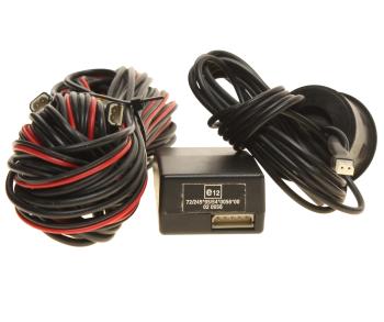 2 499 р. Датчик парковки BMW VAG VOLVO VDO VDO x10-730-002-002  с доставкой в г. Воронеж. Увеличить фотографию 4