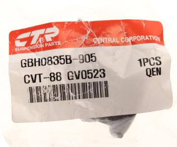 299 р. Втулка стабилизатора LEXUS RX300 (03-08),RX330 (03-08) переднего CTR CTR gv0523  с доставкой в г. Воронеж. Увеличить фотографию 4