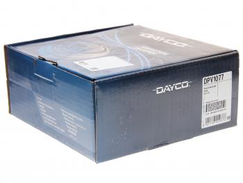 11 999 р. Шкив VW T4 (03-) коленвала DAYCO DAYCO dpv1077  с доставкой в г. Воронеж. Увеличить фотографию 4