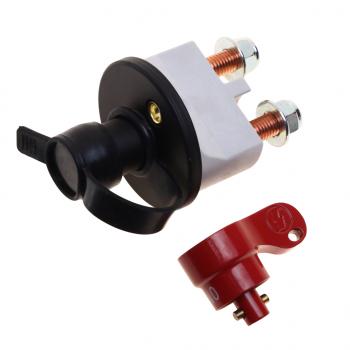 2 159 р. Выключатель массы SHACMAN SHAANXI X3000 без кронштейна OE SHACMAN dz97189763037  с доставкой в г. Воронеж. Увеличить фотографию 2