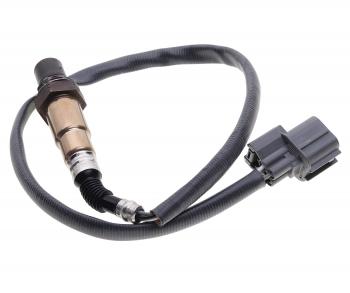 4 749 р. Датчик кислорода HONDA Civc BOSCH BOSCH 0258986605  с доставкой в г. Воронеж. Увеличить фотографию 2