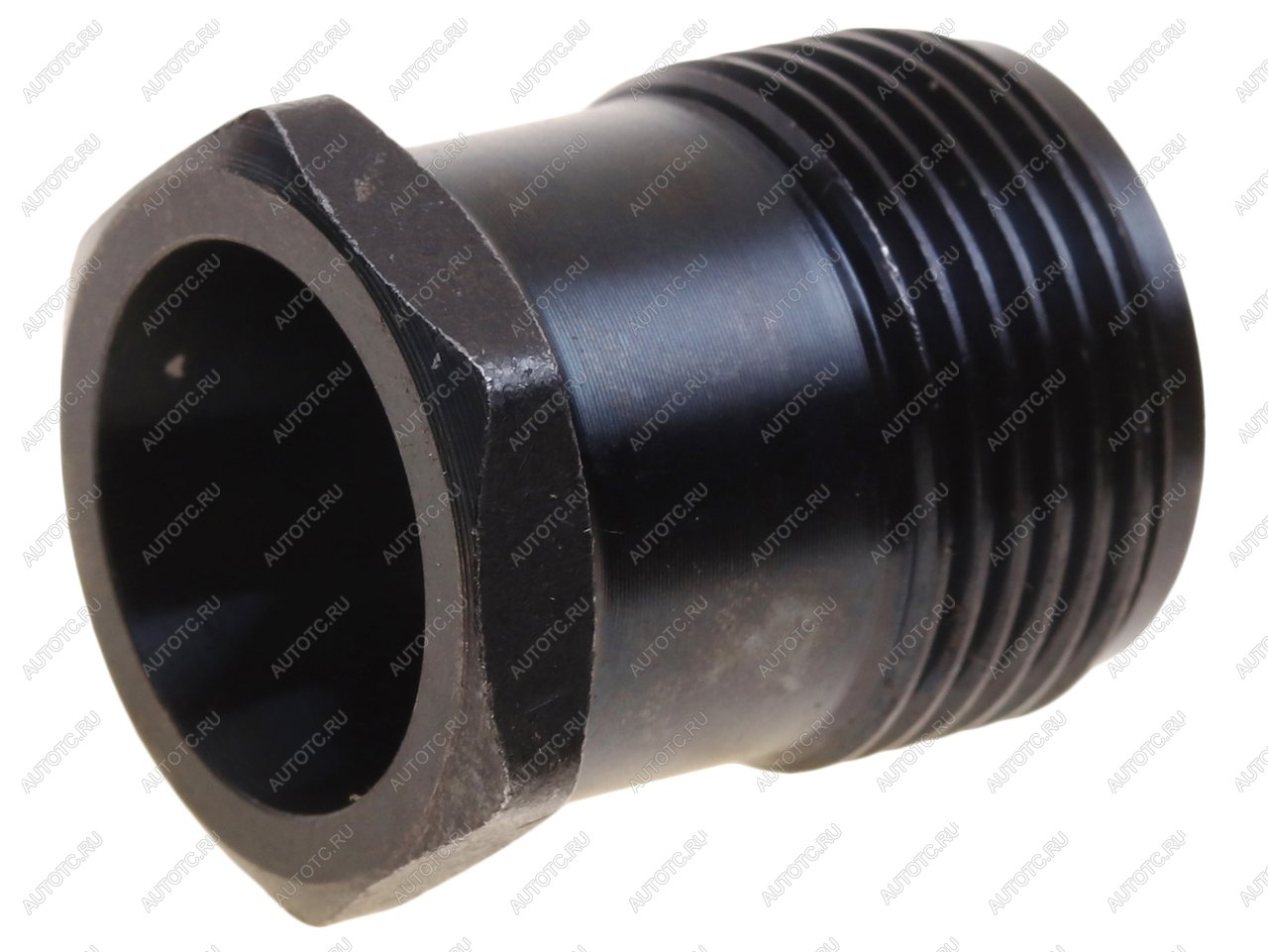 299 р. Гайка SHACMAN SHAANXI X3000 дв.WP12 штуцера форсунки OE SHACMAN 612630090006  с доставкой в г. Воронеж
