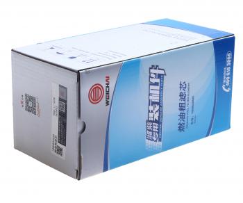 2 199 р. Фильтр топливный SHACMAN SHAANXI дв.WP7 грубой очистки OE SHACMAN 1000632620  с доставкой в г. Воронеж. Увеличить фотографию 5
