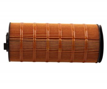 2 399 р. Фильтр масляный SHACMAN SHAANXI дв.WD615 OE SHACMAN 1006828815  с доставкой в г. Воронеж. Увеличить фотографию 4