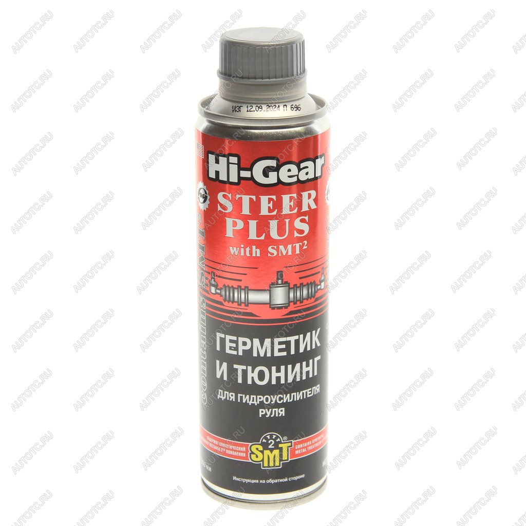 1 069 р. Герметик гидроусилителя руля c SMT2 HI-GEAR HI-GEAR hg7023r  с доставкой в г. Воронеж