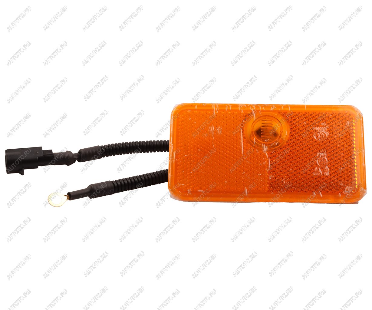 1 139 р. Фонарь габаритный SHACMAN SHAANXI X3000,X5000  светодиодный OE SHACMAN zx09001hl000  с доставкой в г. Воронеж