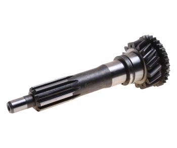 Вал КПП ГАЗ-53 первичный MEGAPOWER MEGAPOWER 170-16-026