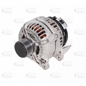 Генератор VW T5 (03-) (12V110A) STARTVOLT STARTVOLT lg1802