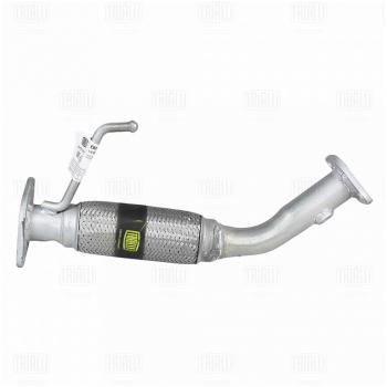 Глушитель HYUNDAI Solaris (10-) средняя часть TRIALLI TRIALLI erp0801