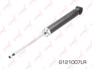 Амортизатор VW Golf 5,6,Caddy AUDI A3 SKODA Octavia,Yeti задний левыйправый газовый LYNX LYNX g121007lr
