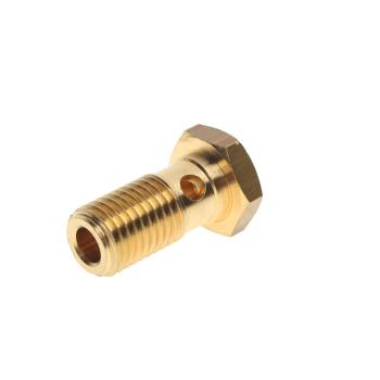 Болт М12х1.5-6G-27 ЯМЗ-53624.53604.53614 ЕВРО-5 (газовый CNG) АВТОДИЗЕЛЬ ЯМЗ 5340.1213090