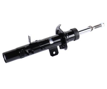 2 999 р. Амортизатор CITROEN C3 (02-) передний левый газовый MANDO MANDO mss017285 MANDO mss017285  с доставкой в г. Воронеж. Увеличить фотографию 2
