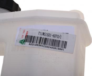 1 269 р. Бачок SITRAK HOWO цилиндра сцепления главного OE SITRAK 711w515016070  с доставкой в г. Воронеж. Увеличить фотографию 3