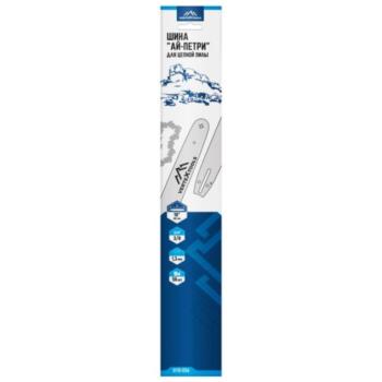 Шина для бензопилы 16 38 1.3мм 56 звеньев VERTEXTOOLS VERTEXTOOLS 0110-056