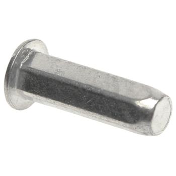 Гайка FORD крепления знака номерного OE FORD 6815611