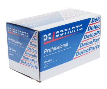 3 099 р. ШРУС внутренний VW Golf (87-) AUDI A3 (97-) SEAT Leon (00-) SKODA Octavia (97-) комплект DELCOPARTS DELCOPARTS 19345037  с доставкой в г. Воронеж. Увеличить фотографию 3