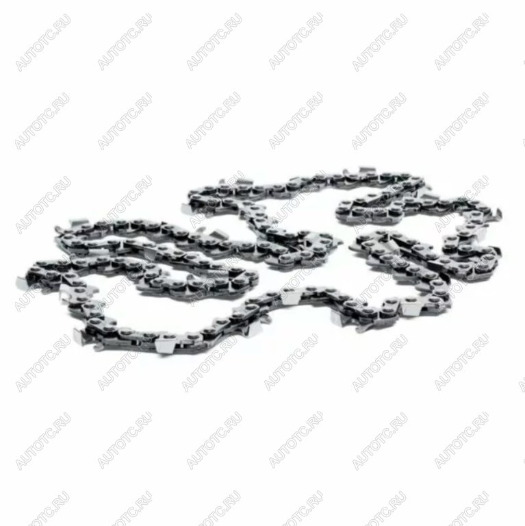 559 р. Цепь для бензопилы 50 звеньев 38 1.3мм VERTEXTOOLS VERTEXTOOLS 0710-50-1-3  с доставкой в г. Воронеж