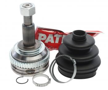 ШРУС наружный CHRYSLER Voyager 2 (95-01) комплект PATRON PATRON pcv1438