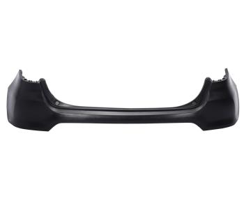 Бампер KIA Rio (17-20) задний NSP NSP nsp0286611h0500