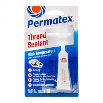 Герметик резьбовых соединений с тефлоном 6мл PERMATEX PERMATEX 59214