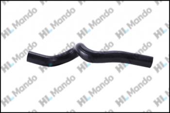 739 р. Шланг HYUNDAI Elantra (11-),i40 (11-) (1.6) отопителя салона подводящий MANDO MANDO dcc020762  с доставкой в г. Воронеж. Увеличить фотографию 2