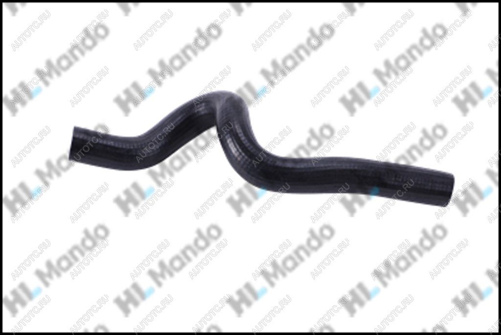 739 р. Шланг HYUNDAI Elantra (11-),i40 (11-) (1.6) отопителя салона подводящий MANDO MANDO dcc020762  с доставкой в г. Воронеж