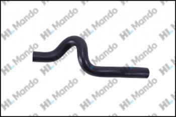 739 р. Шланг HYUNDAI Elantra (11-),i40 (11-) (1.6) отопителя салона подводящий MANDO MANDO dcc020762  с доставкой в г. Воронеж. Увеличить фотографию 3