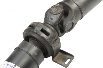 47 949 р. Вал карданный ГАЗель Next удлиненный (ОАО ГАЗ) GAZ а21r33.2200010-12  с доставкой в г. Воронеж. Увеличить фотографию 3