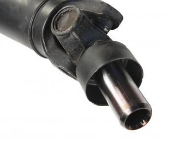 47 949 р. Вал карданный ГАЗель Next удлиненный (ОАО ГАЗ) GAZ а21r33.2200010-12  с доставкой в г. Воронеж. Увеличить фотографию 2