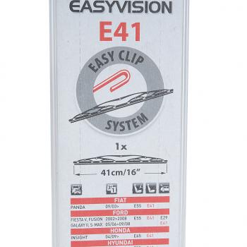 269 р. Щетка стеклоочистителя 410мм Easyvision CHAMPION CHAMPION e41be1  с доставкой в г. Воронеж. Увеличить фотографию 3