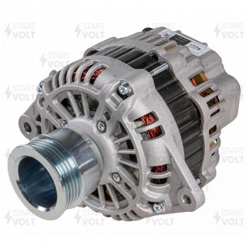 Генератор ЯМЗ-650.10 28В 100А STARTVOLT STARTVOLT 650.3701010-10