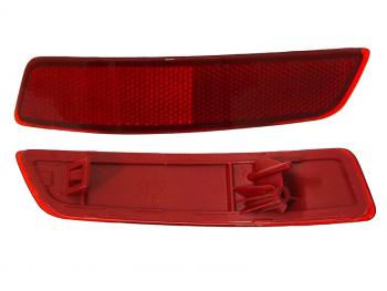 Отражатель Toyota Corolla (E180) 12-19  Lexus ES 12-18  GS 07-20  GS F 16-18 (Слева) SAT ST-212-2934L