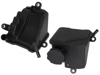 Бачок ГУР Mercedes-Benz C-Class 00-15  E-Class 02-13  M-Class 05-11  S-Class 05-13 OM602DELA;M112 SAT ST-272-0009