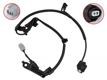 Провод датчика ABS перед TOYOTA CROWN 04-12MARK X 06-19LEXUS GS 05-11IS250300 06-13 LH SAT ST-31-0131