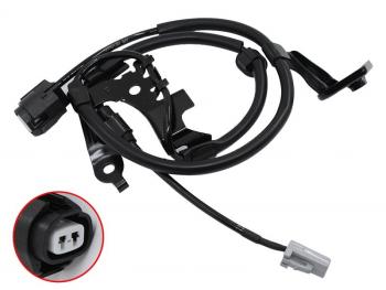Провод датчика ABS перед TOYOTA CROWN 04-12MARK X 06-19LEXUS GS 05-11IS250300 06-13 RH SAT ST-31-0130