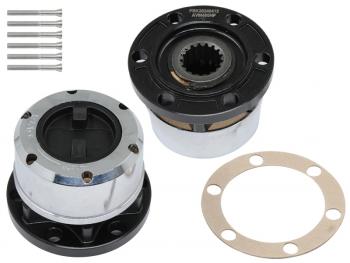 Муфта включения моста (Шлицев=17) GREAT WALL HOVER H3H5 SAT ST-351-0004