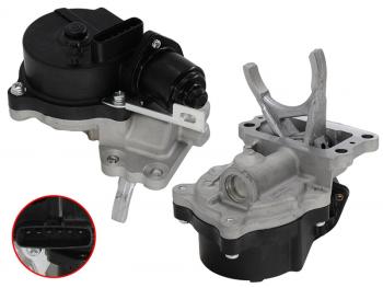Актуатор блокировки дифференциала FR TOYOTA 4RUNNERHILUX SURF 95-02SEQUOIATUNDRA 00-04 SAT ST-449-0008