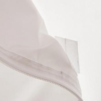 10 649 р. Палатка зимняя куб СЛЕДОПЫТ 2,1 х2,1 м, Oxford 210D PU 1000, оранжевыйбелый  pf-tw-06  с доставкой в г. Воронеж. Увеличить фотографию 10
