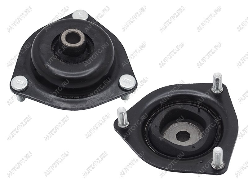 849 р. Опора передней стойки Nissan AD 99-08  Almera 00-06  Sunny 98-04  Wingroad 99-05  Mazda Familia BAIKOR BKSMF0083  с доставкой в г. Воронеж