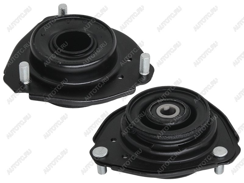 1 549 р. Опора передней стойки Toyota Avensis (T220) 97-03  Caldina (T190,T210) 92-02  RAV4 (XA10,CA20) 94- BAIKOR BKSMF0088  с доставкой в г. Воронеж