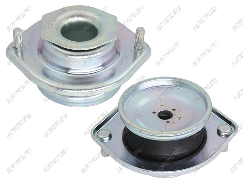1 439 р. Опора передней стойки Toyota Passo 04-16  Daihatsu Boon 04-10  Toyota Duet 98-04 BAIKOR BKSMF0092  с доставкой в г. Воронеж