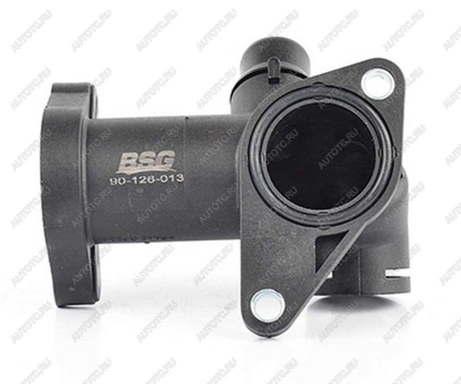 599 р. Фланец VW Passat AUDI A4,A6 системы охлаждения BSG BSG bsg90126013  с доставкой в г. Воронеж