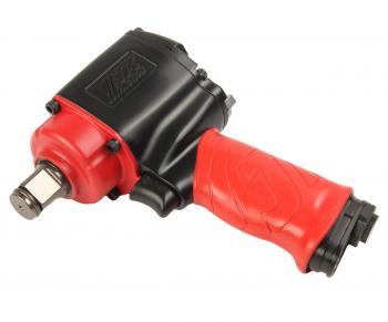 Гайковерт пневматический 34 2034Нм 9000обмин. 90-120PSI JTC  jtc-7215